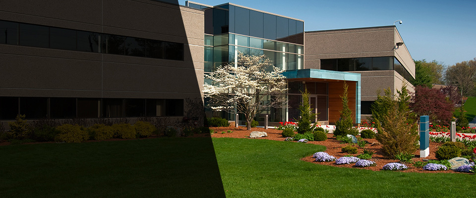 Hendersonville Landscapers