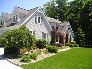 Landscapers and Lawncare Services in Hendersonville, TN